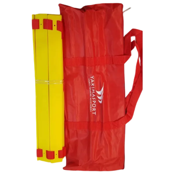 Лестница Yakimasport 100003 Пластик photo 2