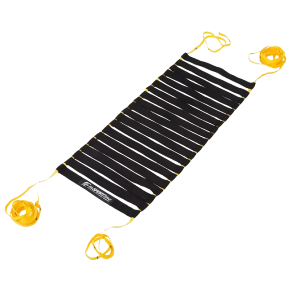 Scară Insportline CF080.2 Plastic photo 1