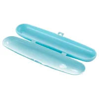 Коробка для хранения столовых приборов BabyJem 704 Унисекс / 6+ месяцев / Зеленый photo 2