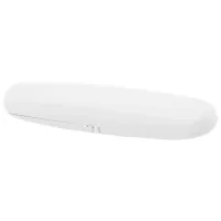 Cutie depozitare tacâmuri BabyJem 704 Unisex / 6+ luni / White