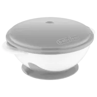 Bol BabyJem 565 Unisex / 6+ luni / Gray