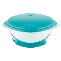 Чаша BabyJem 565 Унисекс / 6+ месяцев / Синий