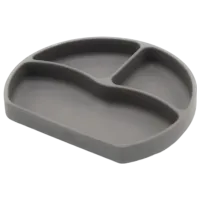 Farfurie BabyJem 715 Unisex / 6+ luni / Gray