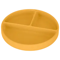 Миска Petite&Mars Take&Match Унисекс / 6+ месяцев / Интенсивная охра