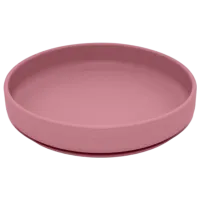 Миска Petite&Mars Take&Match Для девочек / 6+ месяцев / Dusty Rose