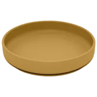 Миска Petite&Mars Take&Match Унисекс / 6+ месяцев / Интенсивная охра