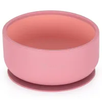 Чаша Petite&Mars Take&Match Унисекс / 6+ месяцев / Dusty Rose