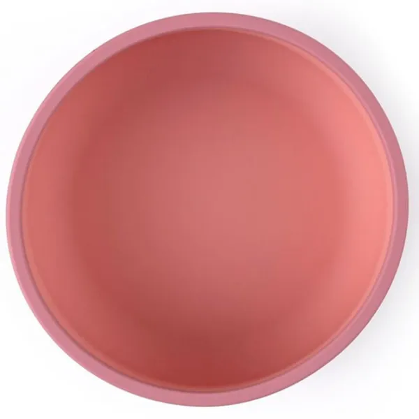 Bol Petite&Mars Take&Match Unisex / 6+ luni / Dusty Rose photo 2