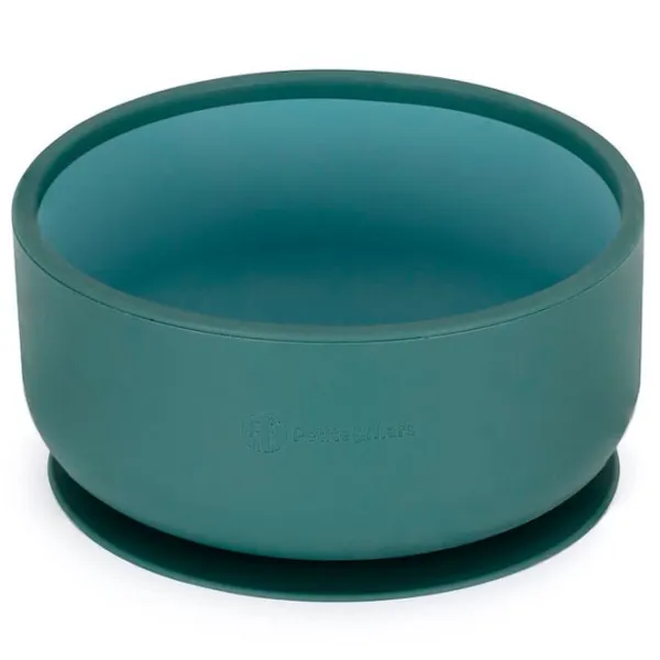 Bol Petite&Mars Take&Match Unisex / 6+ luni / Misty Green photo 1