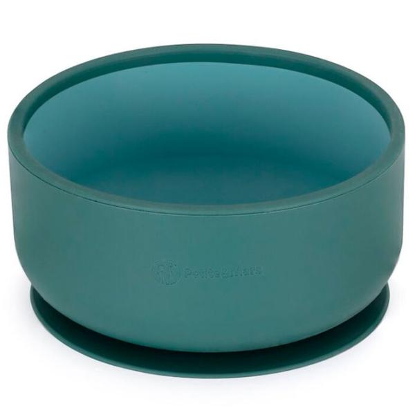 Bol Petite&Mars Take&Match Unisex / 6+ luni / Misty Green photo 1