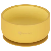 Чаша Petite&Mars Take&Match Унисекс / 6+ месяцев / Интенсивная охра