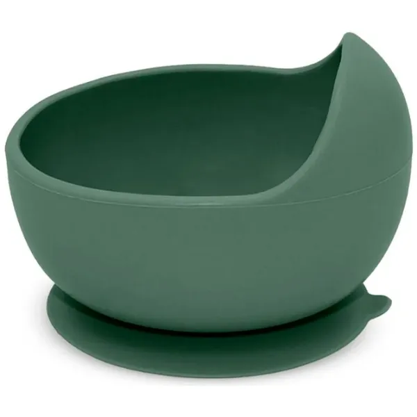 Bol Petite&Mars Take&Match Unisex / 6+ luni / Misty Green photo 1