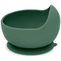 Bol Petite&Mars Take&Match Unisex / 6+ luni / Misty Green