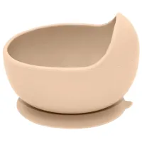 Чаша Petite&Mars Take&Match Унисекс / 6+ месяцев / Пустынный песок