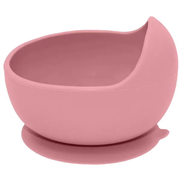 Bol Petite&Mars Take&Match Unisex / 6+ luni / Dusty Rose photo 1