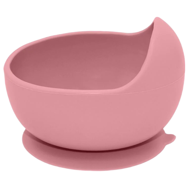 Bol Petite&Mars Take&Match Unisex / 6+ luni / Dusty Rose photo 1