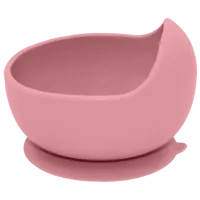 Bol Petite&Mars Take&Match Unisex / 6+ luni / Dusty Rose