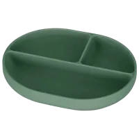 Миска Petite&Mars Take&Match Унисекс / 6+ месяцев / Туманно-зеленый