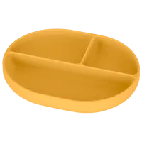 Миска Petite&Mars Take&Match Унисекс / 6+ месяцев / Интенсивная охра