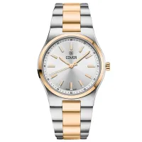 Наручные часы для женщин Cover CO219.04 Кварцевый / 34 мм