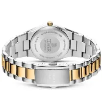 Ceas de mână pentru femei Cover CO219.04 Cuarț / 34 mm photo 2