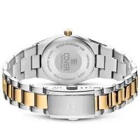 Ceas de mână pentru femei Cover CO219.05 Cuarț / 34 mm photo 3