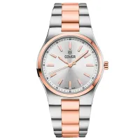 Ceas de mână pentru femei Cover CO219.06 Cuarț / 34 mm