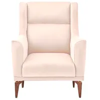 Fotoliu Dogtas Felis Brown Beige