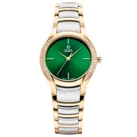 Ceas de mână pentru femei Cover CO203.04 Cuarț / 28 mm