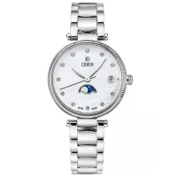 Ceas de mână pentru femei Cover CO196.01 Cuarț / 32 mm
