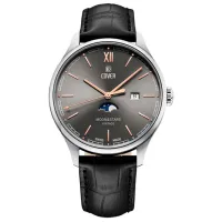 Ceas de mână pentru bărbați Cover CO202.04 Cuarț / 41 mm