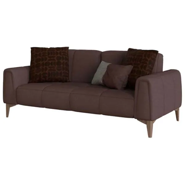 Диван Dogtas Gift (3120014043) Ткань / Коричневый photo 1 Диван Dogtas Gift (3120014043) Ткань / Коричневый photo 1