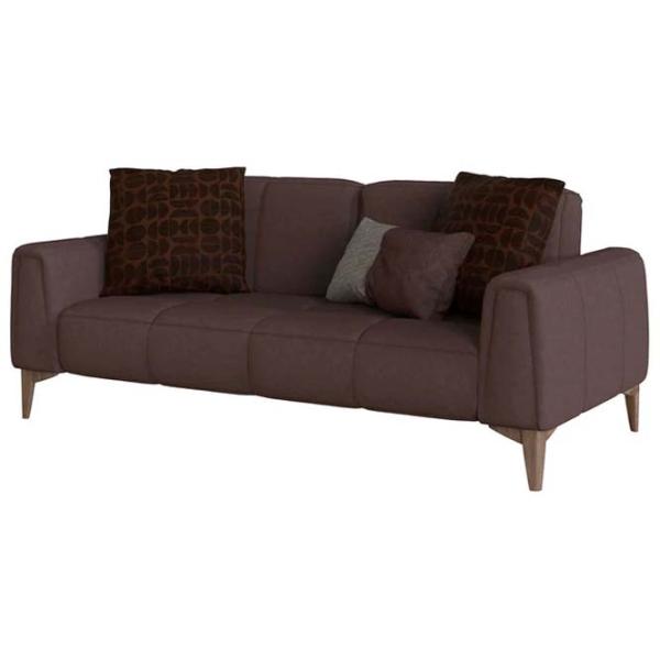 Диван Dogtas Gift (3120014043) Ткань / Коричневый photo 1 Диван Dogtas Gift (3120014043) Ткань / Коричневый photo 1