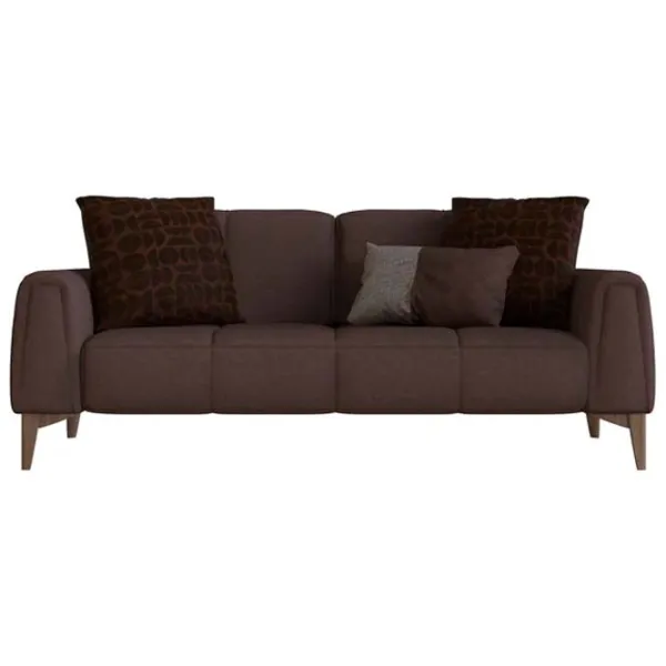 Диван Dogtas Gift (3120014043) Ткань / Коричневый photo 2 Диван Dogtas Gift (3120014043) Ткань / Коричневый photo 2