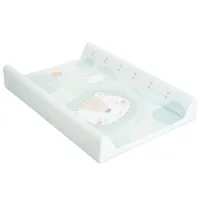 Saltea de înfăşat Kikka Boo Jungle King Unisex / / Mint photo 2