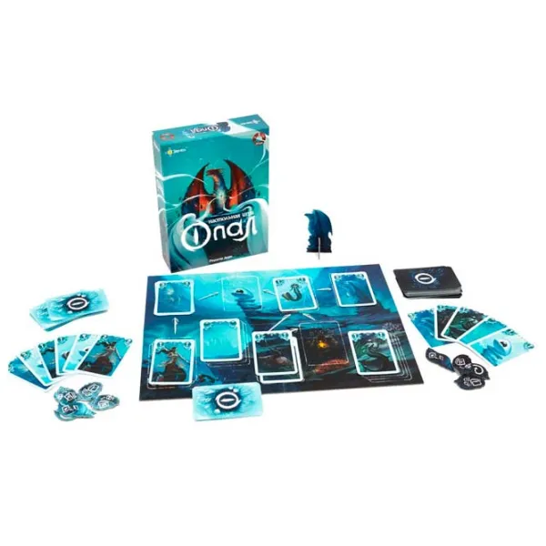 Настольная игра Эврикус Opale 8+/ Развитие photo 2