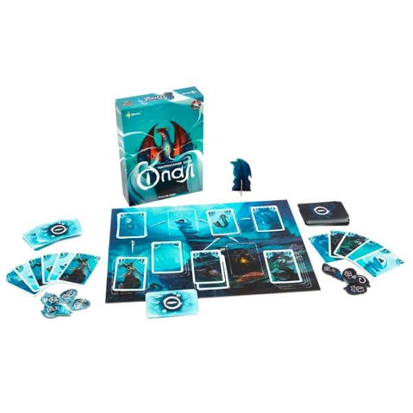 Настольная игра Эврикус Opale 8+/ Развитие photo 2