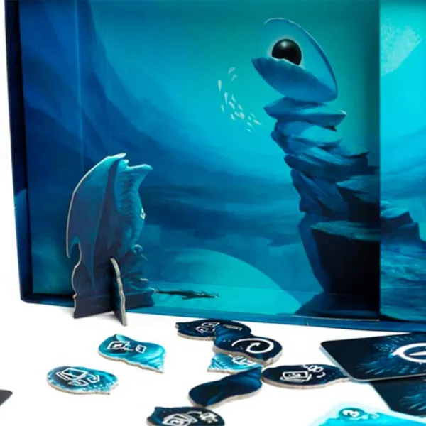 Настольная игра Эврикус Opale 8+/ Развитие photo 3