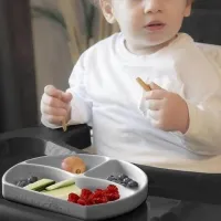 Набор BabyJem 728 Унисекс / 6+ месяцев / Серый photo 3