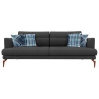 Canapea Dogtas Felis (3120009531) Stofă / Gray