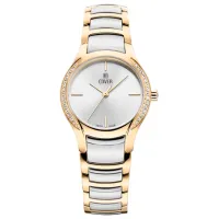 Наручные часы для женщин Cover CO203.03 Кварцевый / 28 мм