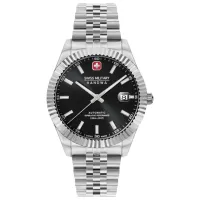 Ceas de mână pentru bărbați Swiss Military Hanowa SMWGL0002101 Mecanic / 41 mm