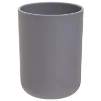 Стакан BabyJem 714 Унисекс / 6+ месяцев / Серый