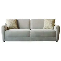 Canapea Dogtas Remy (3120018570) Velvet / Gray