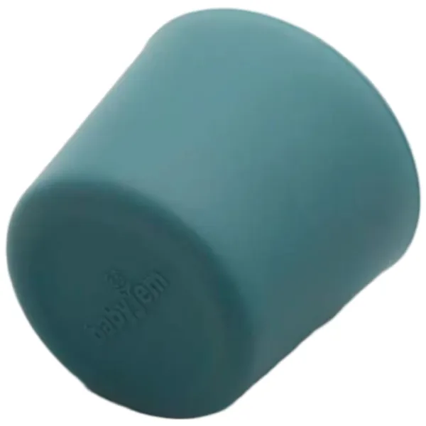 Pahar BabyJem 714 Unisex / 6+ luni / Mint photo 3