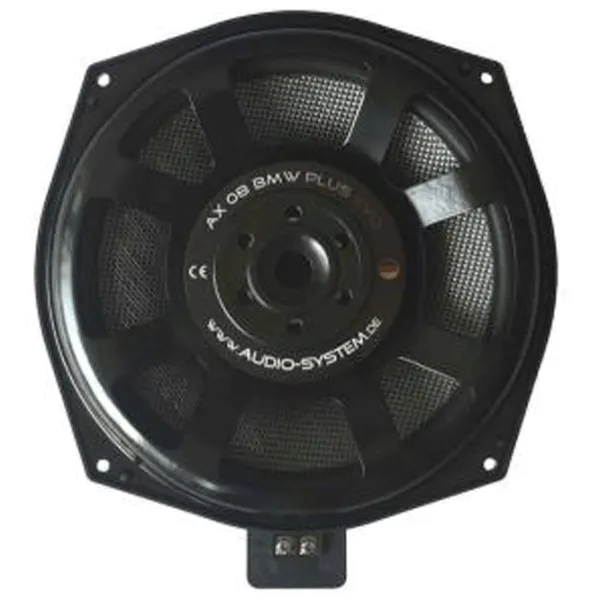 Boxe auto BMW AX08 250 В photo 2