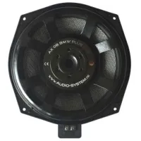 Boxe auto BMW AX08 250 В photo 2