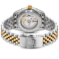 Ceas de mână pentru bărbați Swiss Military Hanowa SMWGL0002160 Mecanic / 41 mm photo 2