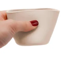 Стакан BabyJem 714 Унисекс / 6+ месяцев / Экрю photo 3