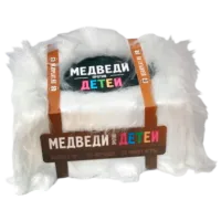 Настольная игра Bombcat Bears VS Babies 10+/ Развитие